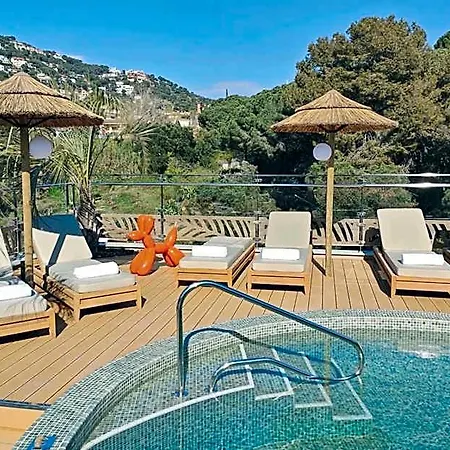 Casa Coco Boutique Hotel&spa 4*s - Adults Only Lloret de Mar